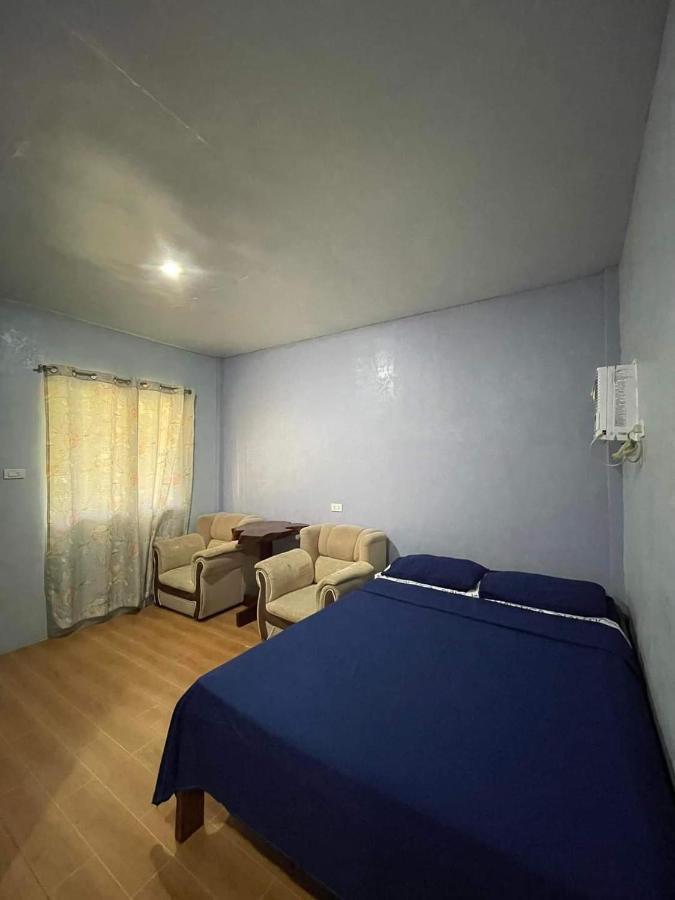 C - Side Inn Mambajao Exterior foto